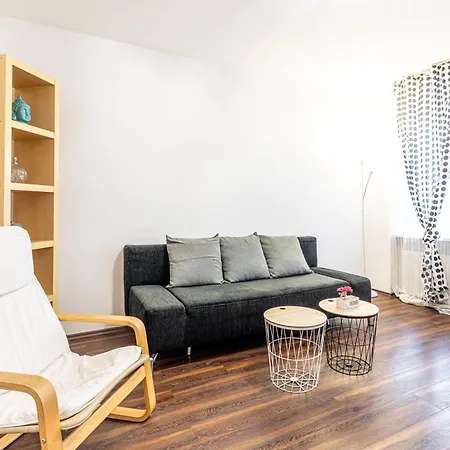 Central & Affordable By Jr City Apartments Vienna Exterior photo
