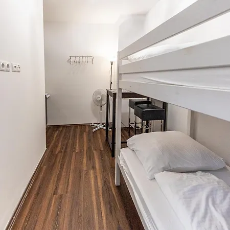 Central & Affordable By Jr City Apartments Vienna Exterior photo