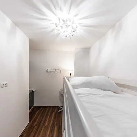 Central & Affordable By Jr City Apartments Vienna Exterior photo