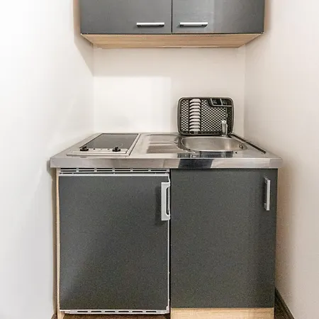 Central & Affordable By Jr City Apartments Vienna Room photo